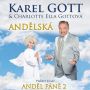 MIDI CZ a SK - Karel Gott a Charlotte Ella Gottov - Andlsk (Andl pn 2) od  midistars.cz