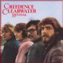  - Creedence Clearwater Revival - Molina od  midistars.cz